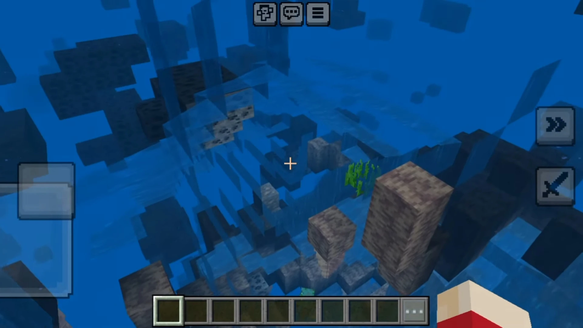 XRay Outline (1.26+, 1.21) – MCPE/Bedrock Pack — screenshot 6