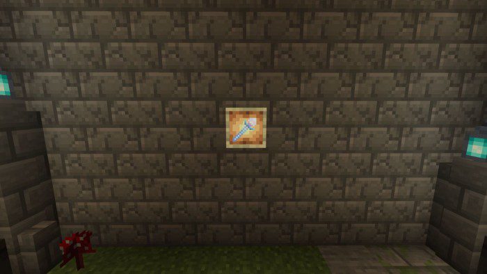 Mushroom Kingdoms Addon (1.20) – MCPE/Bedrock Mod — screenshot 4
