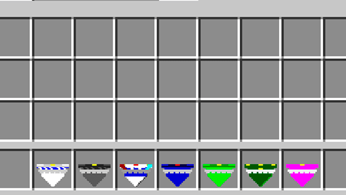 Beyblade: Classic Addon (1.20, 1.19) – MCPE/Bedrock Mod — screenshot 3