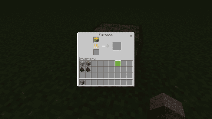 No'Mo Useless Addon (1.20) – MCPE/Bedrock Mod — screenshot 1