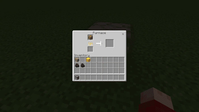 No'Mo Useless Addon (1.20) – MCPE/Bedrock Mod — screenshot 2