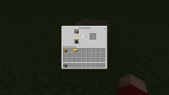 No'Mo Useless Addon (1.20) – MCPE/Bedrock Mod — screenshot 3