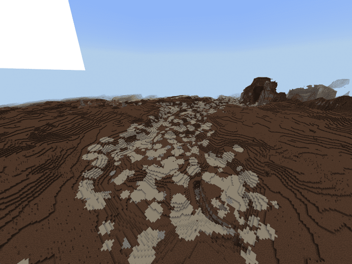 The End Addon (1.20) – MCPE/Bedrock Mod — screenshot 2