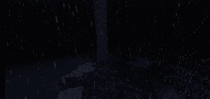 The End Addon (1.20) – MCPE/Bedrock Mod — screenshot 3