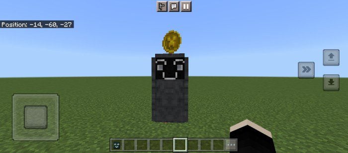 The Anime Waifu's Addon (1.20, 1.19) – Guardian Tales, Demon Slayer, Genshin Impact — screenshot 5