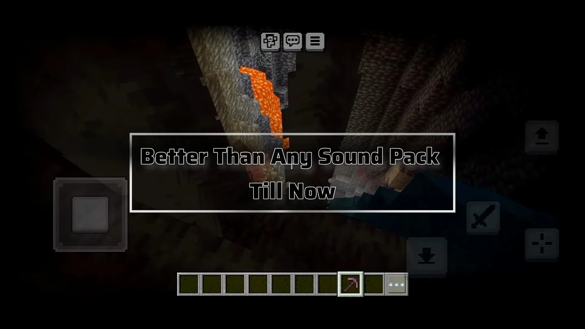 Aesthetic Sounds Pack (26.x, 1.21) – MCPE/Bedrock — screenshot 3