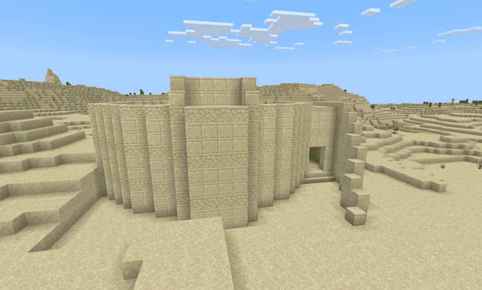 Power Rangers Legacy Addon (1.20, 1.19) – MCPE/Bedrock Mod — screenshot 2