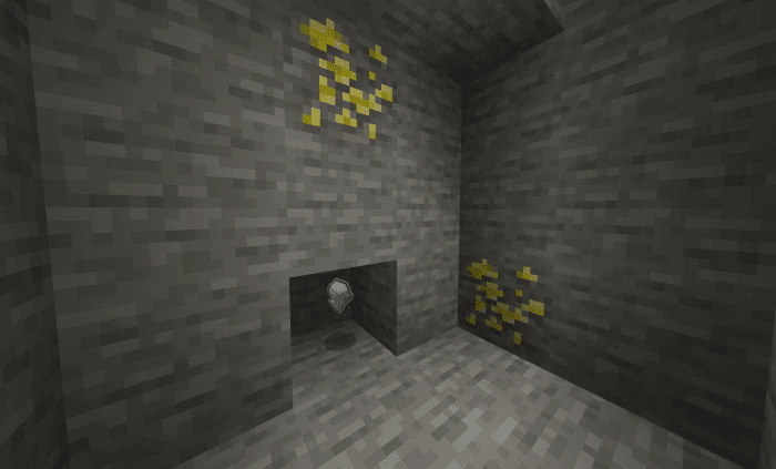 Power Rangers Legacy Addon (1.20, 1.19) – MCPE/Bedrock Mod — screenshot 6