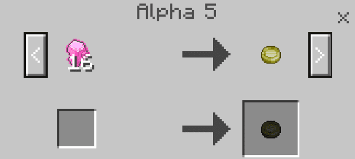 Power Rangers Legacy Addon (1.20, 1.19) – MCPE/Bedrock Mod — screenshot 7