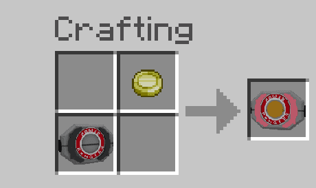 Power Rangers Legacy Addon (1.20, 1.19) – MCPE/Bedrock Mod — screenshot 8