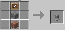 Item Pedestal Addon (1.20, 1.19) – MCPE/Bedrock Mod — screenshot 4
