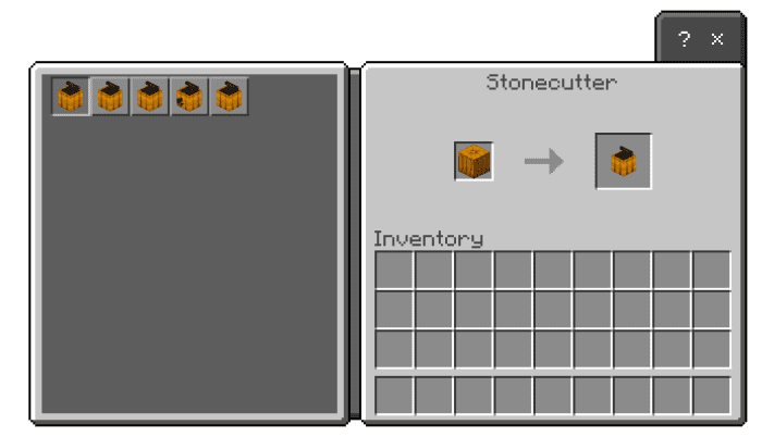 Holiday Decors Addon (1.20) – MCPE/Bedrock Mod — screenshot 3