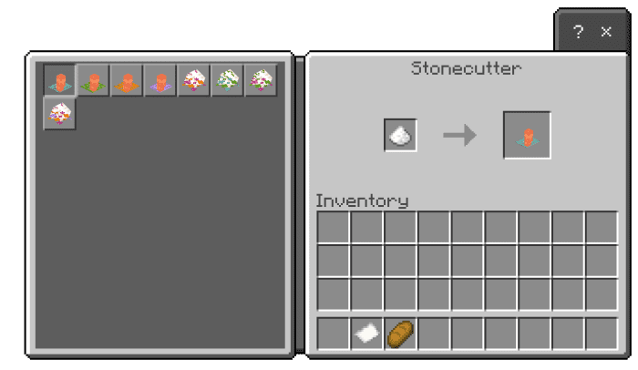 Holiday Decors Addon (1.20) – MCPE/Bedrock Mod — screenshot 8