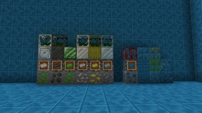Radioactive Craft Addon (1.20, 1.19) – MCPE/Bedrock Mod — screenshot 6