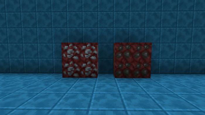 Radioactive Craft Addon (1.20, 1.19) – MCPE/Bedrock Mod — screenshot 7