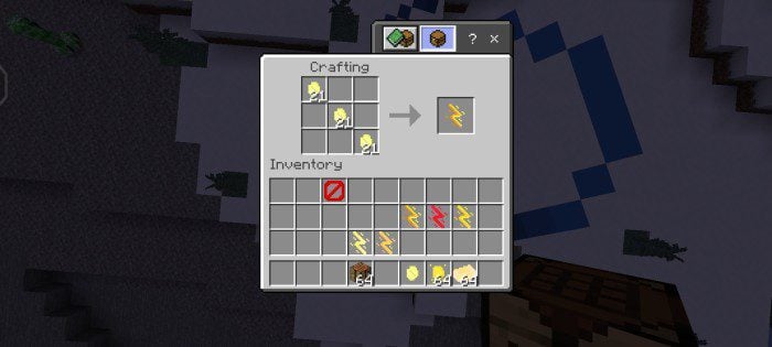 The Flash Addon (1.20, 1.19) – MCPE/Bedrock SuperHero Mod — screenshot 5
