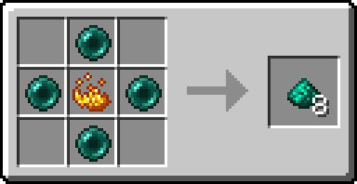 Ender Altar Addon (1.20) – MCPE/Bedrock Waystone Mod — screenshot 1