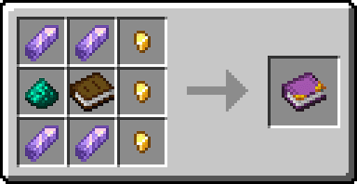 Ender Altar Addon (1.20) – MCPE/Bedrock Waystone Mod — screenshot 2