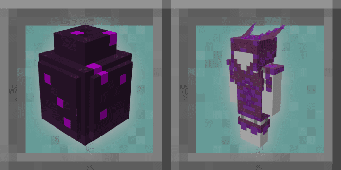 Old Dragons Addon (1.20) – MCPE/Bedrock Mod — screenshot 6
