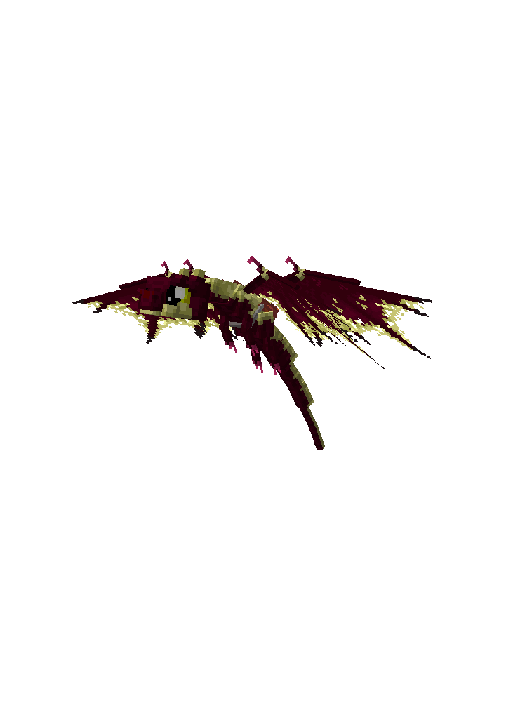 Old Dragons Addon (1.20) – MCPE/Bedrock Mod — screenshot 7