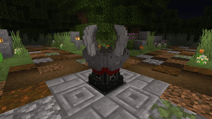 Project Onyx Addon (1.20, 1.19) – MCPE/Bedrock Universal Tower Defence Mod — screenshot 2