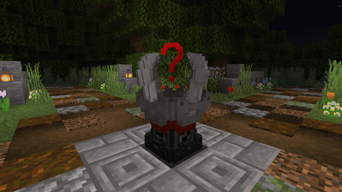 Project Onyx Addon (1.20, 1.19) – MCPE/Bedrock Universal Tower Defence Mod — screenshot 3