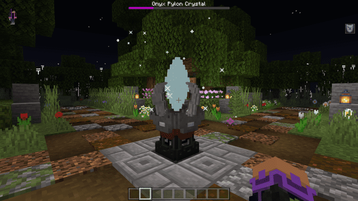 Project Onyx Addon (1.20, 1.19) – MCPE/Bedrock Universal Tower Defence Mod — screenshot 5