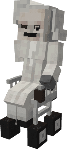 Puppet Combo Killers Addon (1.20) – MCPE/Bedrock Mod — screenshot 2