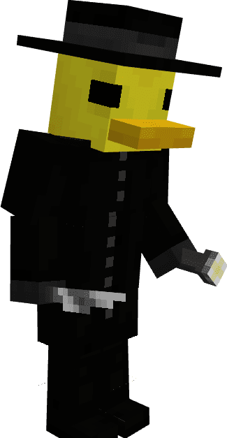 Puppet Combo Killers Addon (1.20) – MCPE/Bedrock Mod — screenshot 5