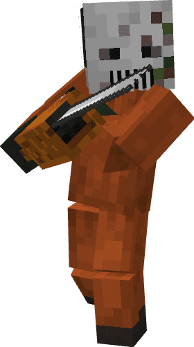 Puppet Combo Killers Addon (1.20) – MCPE/Bedrock Mod — screenshot 6