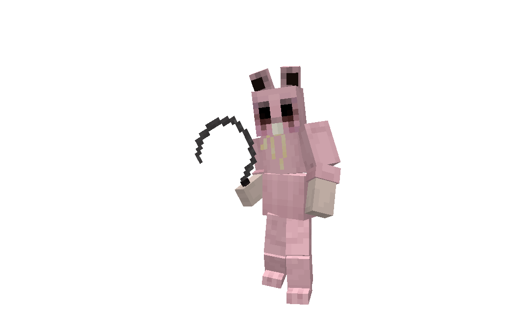 Puppet Combo Killers Addon (1.20) – MCPE/Bedrock Mod — screenshot 8