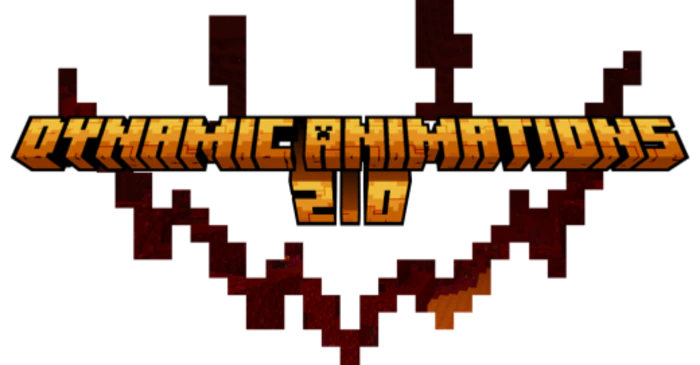 Dynamic Animations Resource Pack (1.26+, 1.21) – MCPE/Bedrock
