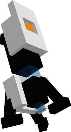 Better: Portal Guns Addon (1.20, 1.19) – MCPE/Bedrock Mod — screenshot 3