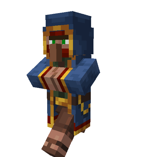 Dynamic Animations Resource Pack (1.26+, 1.21) – MCPE/Bedrock — screenshot 2