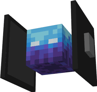 ExCreate: Mechanics Addon (1.20, 1.19) – MCPE/Bedrock Mod — screenshot 2