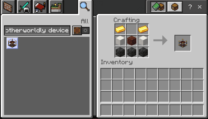 Elemental Weaponry Addon (1.20, 1.19) – MCPE/Bedrock Mod — screenshot 3
