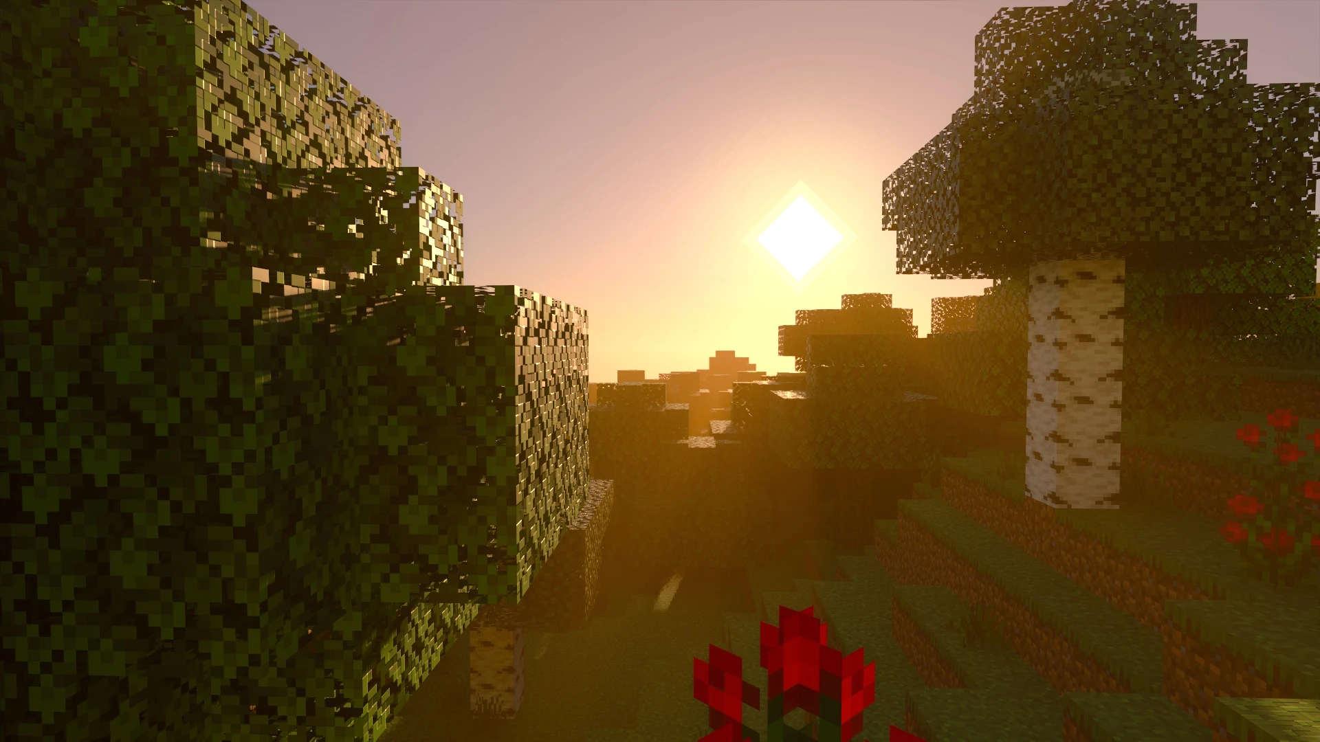 Sneak RTX Texture Pack (26.x, 1.21) – MCPE/Bedrock — screenshot 2