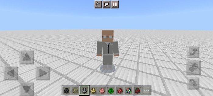 Gravity Falls Addon (1.20, 1.19) – MCPE/Bedrock Mod — screenshot 4