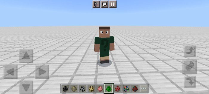 Gravity Falls Addon (1.20, 1.19) – MCPE/Bedrock Mod — screenshot 5