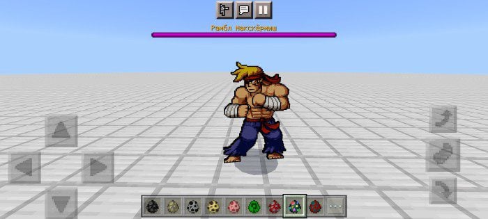 Gravity Falls Addon (1.20, 1.19) – MCPE/Bedrock Mod — screenshot 6