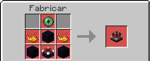 Chunk Loader Table Addon (1.20, 1.19) – MCPE/Bedrock Mod — screenshot 2