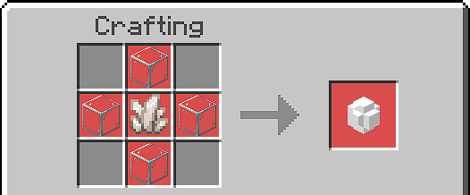 Chunk Loader Table Addon (1.20, 1.19) – MCPE/Bedrock Mod — screenshot 3