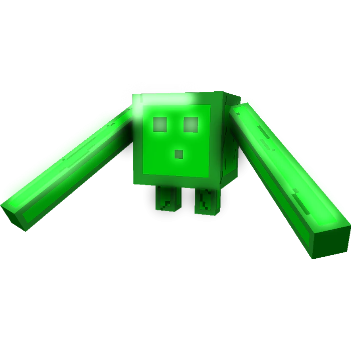 Golem Heart's Addon (1.20, 1.19) – MCPE/Bedrock Mod — screenshot 6