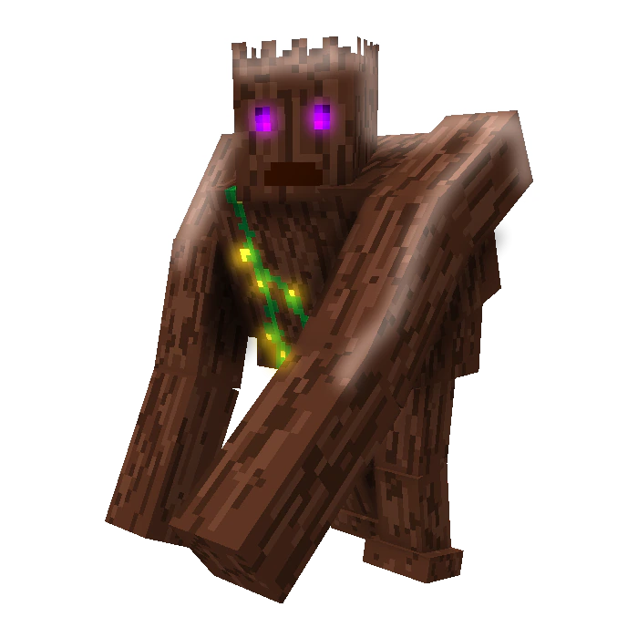 Golem Heart's Addon (1.20, 1.19) – MCPE/Bedrock Mod — screenshot 8