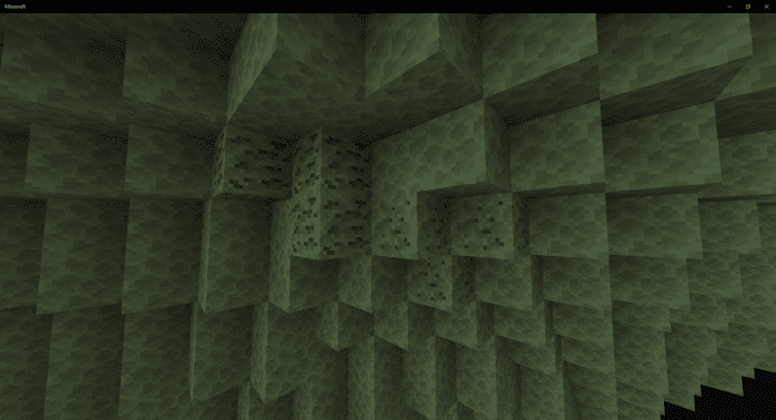 Elingo's End Update Addon (1.20, 1.19) – MCPE/Bedrock Mod — screenshot 2