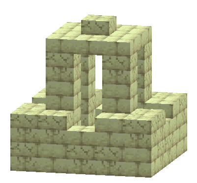 Elingo's End Update Addon (1.20, 1.19) – MCPE/Bedrock Mod — screenshot 5