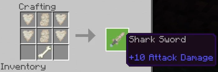 VanillaPlus Addon (1.20, 1.19) – MCPE/Bedrock Mod — screenshot 2