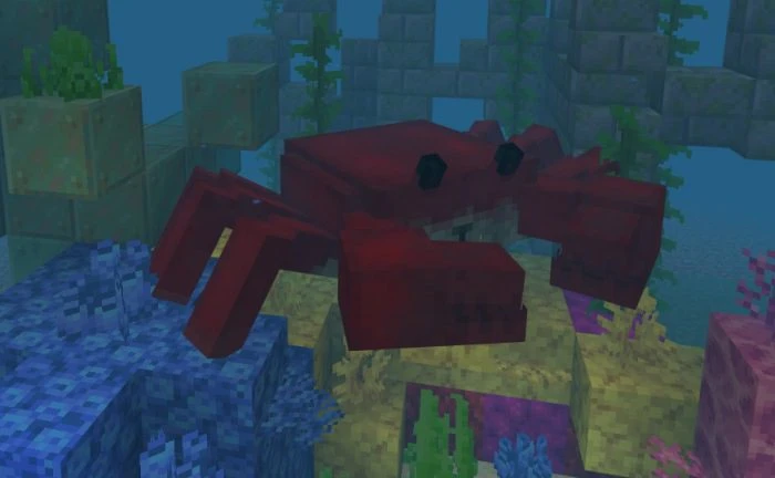 VanillaPlus Addon (1.20, 1.19) – MCPE/Bedrock Mod — screenshot 5