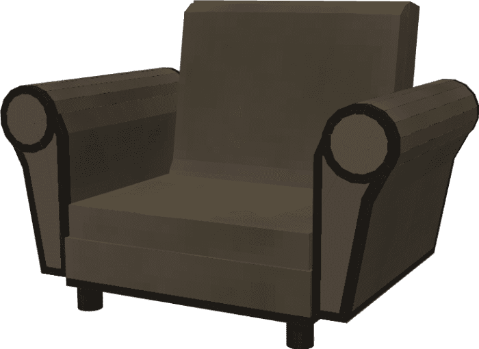 Furniture o' Modern Addon (1.20, 1.19) – Functional Furniture & Decorative Blocks Mod — screenshot 2