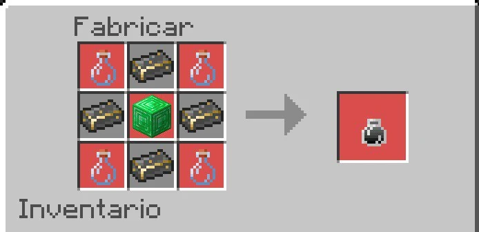 Ragnarok Addon (1.20, 1.19) – MCPE/Bedrock God of War Mod — screenshot 4
